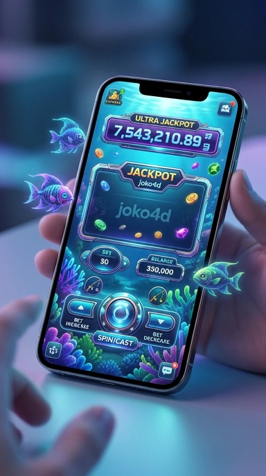 joko4d - Hub Unduhan Semua File dengan Mudah